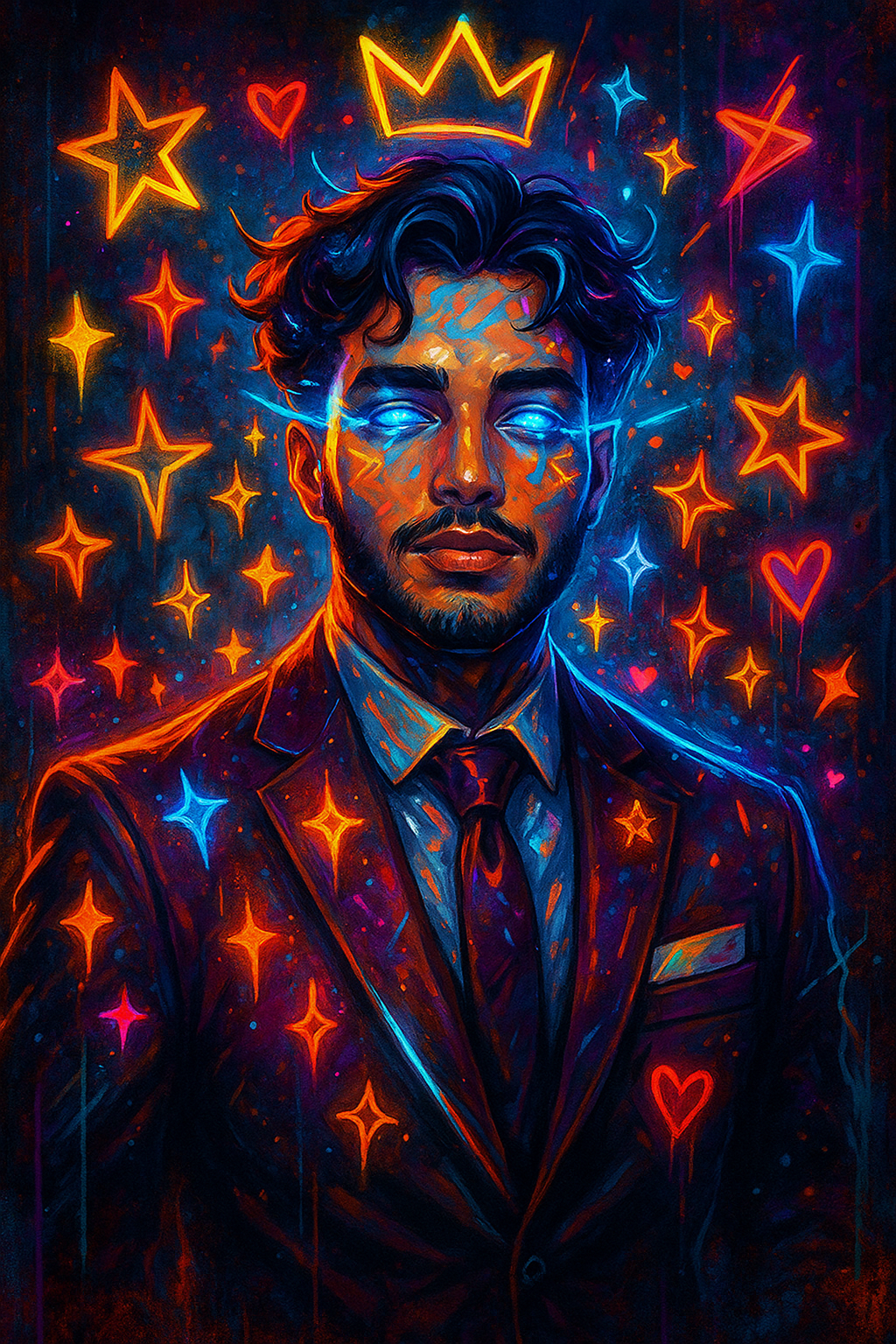 Anas Sghir - Data Scientist Portfolio Photo